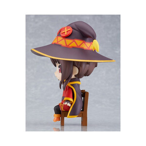 Good Smile Company Kono Subarashii Sekai Ni Syukufuku Wo! Legend of Crimson Nendoroid Swacchao! Megumin 