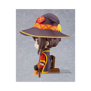 Good Smile Company Kono Subarashii Sekai Ni Syukufuku Wo! Legend of Crimson Nendoroid Swacchao! Megumin 