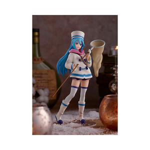 Good Smile Company Kono Subarashii Sekai ni Syukufuku Wo! Legend of Crimson POP UP PARADE Aqua Winter Ver. 