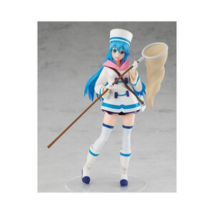 Good Smile Company Kono Subarashii Sekai ni Syukufuku Wo! Legend of Crimson POP UP PARADE Aqua Winter Ver. 