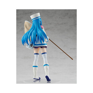 Good Smile Company Kono Subarashii Sekai ni Syukufuku Wo! Legend of Crimson POP UP PARADE Aqua Winter Ver. 