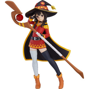 Max Factory Kono Subarashii Sekai Ni Syukufuku Wo! Legend of Crimson POP UP PARADE Megumin 
