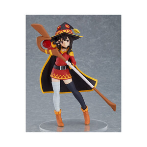 Max Factory Kono Subarashii Sekai Ni Syukufuku Wo! Legend of Crimson POP UP PARADE Megumin 