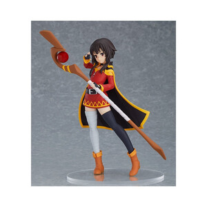 Max Factory Kono Subarashii Sekai Ni Syukufuku Wo! Legend of Crimson POP UP PARADE Megumin 