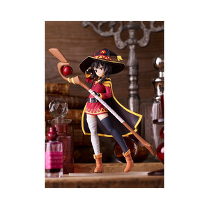 Max Factory Kono Subarashii Sekai Ni Syukufuku Wo! Legend of Crimson POP UP PARADE Megumin 