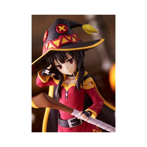 Max Factory Kono Subarashii Sekai Ni Syukufuku Wo! Legend of Crimson POP UP PARADE Megumin 