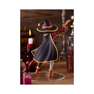 Max Factory Kono Subarashii Sekai Ni Syukufuku Wo! Legend of Crimson POP UP PARADE Megumin 