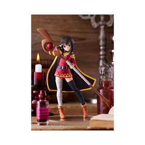 Max Factory Kono Subarashii Sekai Ni Syukufuku Wo! Legend of Crimson POP UP PARADE Megumin 