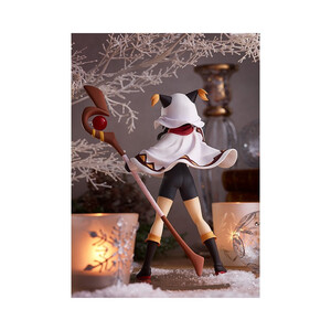 Good Smile Company Kono Subarashii Sekai Ni Syukufuku Wo! Legend of Crimson POP UP PARADE Megumin Winter Ver. 