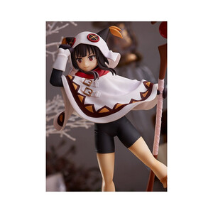 Good Smile Company Kono Subarashii Sekai Ni Syukufuku Wo! Legend of Crimson POP UP PARADE Megumin Winter Ver. 