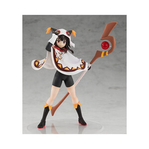 Good Smile Company Kono Subarashii Sekai Ni Syukufuku Wo! Legend of Crimson POP UP PARADE Megumin Winter Ver. 