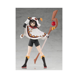 Good Smile Company Kono Subarashii Sekai Ni Syukufuku Wo! Legend of Crimson POP UP PARADE Megumin Winter Ver. 