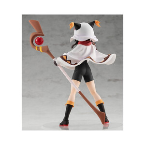 Good Smile Company Kono Subarashii Sekai Ni Syukufuku Wo! Legend of Crimson POP UP PARADE Megumin Winter Ver. 