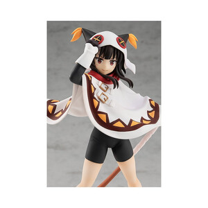 Good Smile Company Kono Subarashii Sekai Ni Syukufuku Wo! Legend of Crimson POP UP PARADE Megumin Winter Ver. 