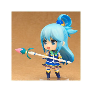 Good Smile Company Kono Subarashii Sekai Ni Syukufuku Wo! Nendoroid Aqua 