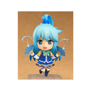 Good Smile Company Kono Subarashii Sekai Ni Syukufuku Wo! Nendoroid Aqua 
