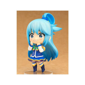 Good Smile Company Kono Subarashii Sekai Ni Syukufuku Wo! Nendoroid Aqua 