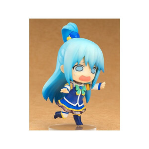 Good Smile Company Kono Subarashii Sekai Ni Syukufuku Wo! Nendoroid Aqua 