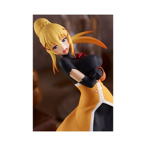 Max Factory Kono Subarashii Sekai Ni Syukufuku Wo! POP UP PARADE Darkness 