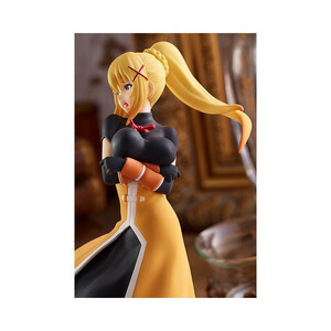 Max Factory Kono Subarashii Sekai Ni Syukufuku Wo! POP UP PARADE Darkness 