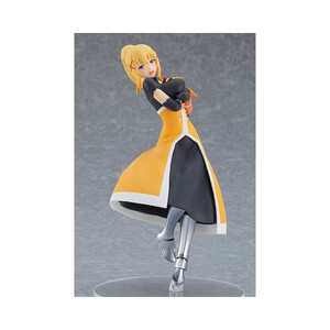 Max Factory Kono Subarashii Sekai Ni Syukufuku Wo! POP UP PARADE Darkness 