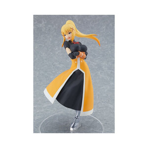 Max Factory Kono Subarashii Sekai Ni Syukufuku Wo! POP UP PARADE Darkness 