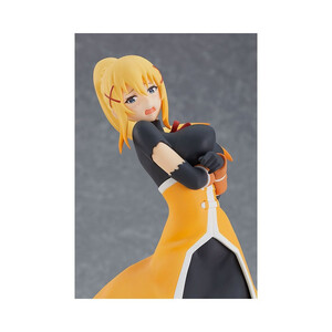 Max Factory Kono Subarashii Sekai Ni Syukufuku Wo! POP UP PARADE Darkness 