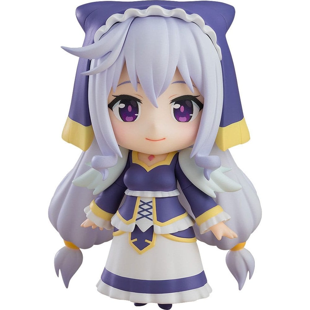 Good Smile Company KonoSuba God's Blessing on This Wonderful World! Nendoroid Eris 