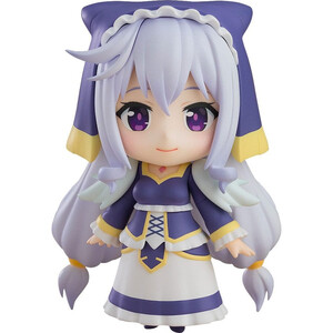 Good Smile Company KonoSuba God's Blessing on This Wonderful World! Nendoroid Eris 