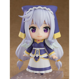 Good Smile Company KonoSuba God's Blessing on This Wonderful World! Nendoroid Eris 
