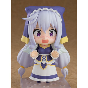 Good Smile Company KonoSuba God's Blessing on This Wonderful World! Nendoroid Eris 