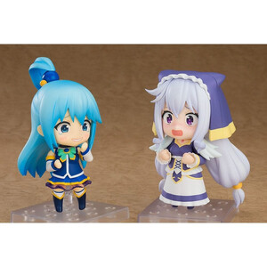 Good Smile Company KonoSuba God's Blessing on This Wonderful World! Nendoroid Eris 