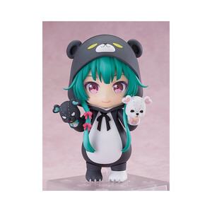 Good Smile Company Kuma Kuma Kuma Bear Nendoroid Yuna 