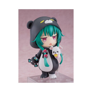 Good Smile Company Kuma Kuma Kuma Bear Nendoroid Yuna 