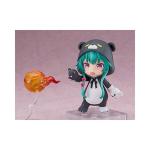 Good Smile Company Kuma Kuma Kuma Bear Nendoroid Yuna 
