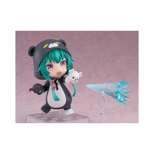 Good Smile Company Kuma Kuma Kuma Bear Nendoroid Yuna 
