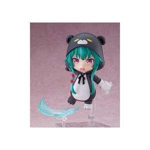 Good Smile Company Kuma Kuma Kuma Bear Nendoroid Yuna 