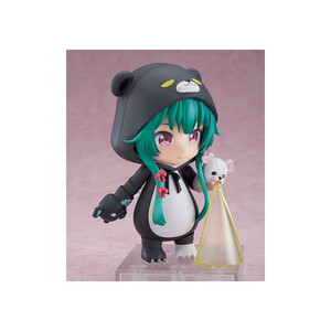 Good Smile Company Kuma Kuma Kuma Bear Nendoroid Yuna 