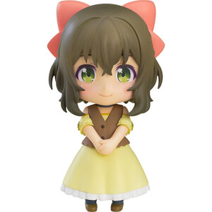 Good Smile Company Kuma Kuma Kuma Bear Punch! Nendoroid Fina 