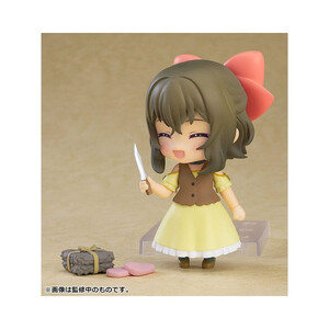 Good Smile Company Kuma Kuma Kuma Bear Punch! Nendoroid Fina 