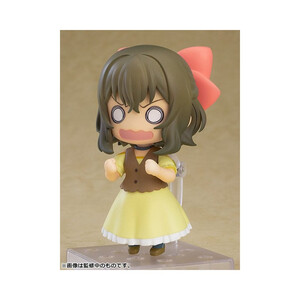Good Smile Company Kuma Kuma Kuma Bear Punch! Nendoroid Fina 