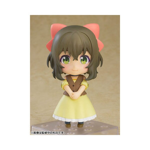 Good Smile Company Kuma Kuma Kuma Bear Punch! Nendoroid Fina 