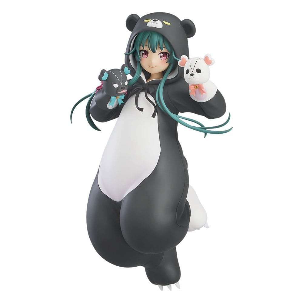 Good Smile Company Kuma Kuma Kuma Bear Punch! POP UP PARADE L Yuna 