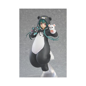 Good Smile Company Kuma Kuma Kuma Bear Punch! POP UP PARADE L Yuna 