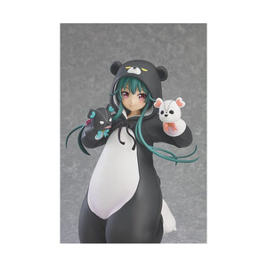 Good Smile Company Kuma Kuma Kuma Bear Punch! POP UP PARADE L Yuna 