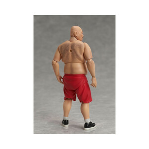 FREEing Kuro-chan figma Kuro-chan 