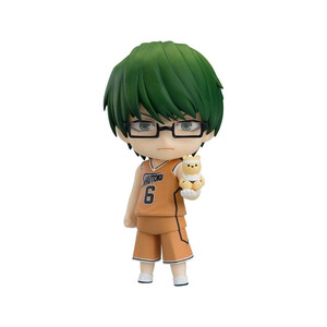 Orange Rouge Kuroko's Basketball Nendoroid Shintaro Midorima 