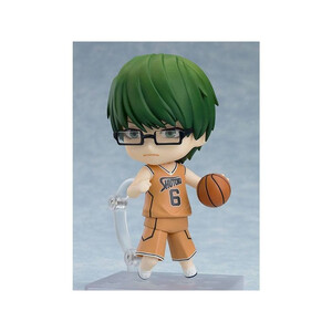 Orange Rouge Kuroko's Basketball Nendoroid Shintaro Midorima 
