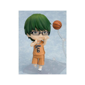 Orange Rouge Kuroko's Basketball Nendoroid Shintaro Midorima 