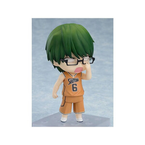 Orange Rouge Kuroko's Basketball Nendoroid Shintaro Midorima 